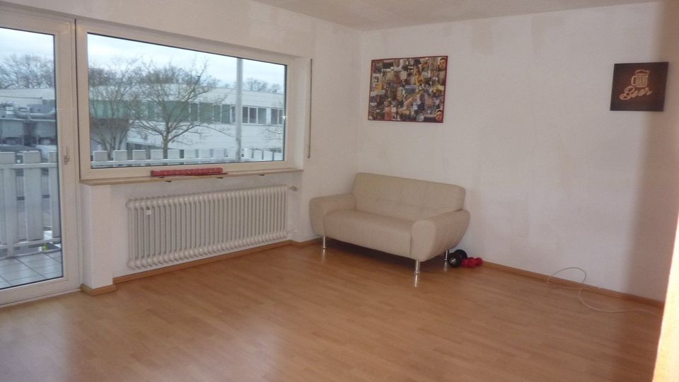 3 ZiKB, ca 100m2 in DA-West an WG zu vermieten in Darmstadt