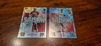 Match Attax Fußballkarten Saison 23/24 Bayern - Erlenbach am Main  Vorschau