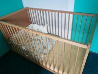 Babybett Kinderbett Niedersachsen - Wilhelmshaven Vorschau