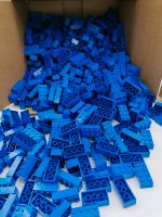 2x4 Lego Steine BLAU direkt aus der Fabrik 3001 Berlin - Treptow Vorschau