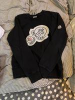 Moncler Pulli Gr.S Hessen - Gelnhausen Vorschau