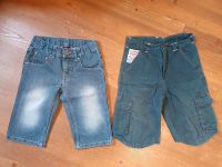 Kurze Hose Short Jungen Gr. 134 Bayern - Kirchanschöring Vorschau