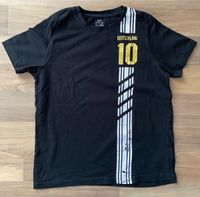 EM Shirt Trikot 100% Baumwolle Kinder Gr. 158/164 eher 152/158 Baden-Württemberg - Bad Schönborn Vorschau