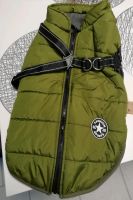 Hundejacke winterweste 4xl mit Brustgurt+Leine neu Häfen - Bremerhaven Vorschau