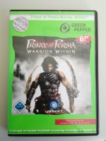 Prince of Persia, Warrior within,  DVD, PC, Game Bayern - Regensburg Vorschau