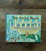 Die Arche Noah Buch Marieluise Häny alt Sammlerstück Rarität Baden-Württemberg - Weil am Rhein Vorschau