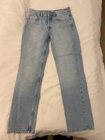 Zara Jeans Straight 36 Pankow - Prenzlauer Berg Vorschau
