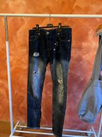 Pegador Distressed Denim Jeans, Größe 31 Wuppertal - Barmen Vorschau