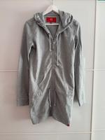 Strickjacke grau lang EDC M Nordrhein-Westfalen - Brühl Vorschau