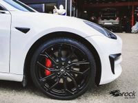 Tesla Model 3 Winterreifen Winterräder 20 Zoll 5x114,3 Felgen BLE Nordrhein-Westfalen - Hattingen Vorschau