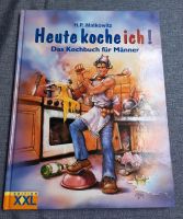 Kochbuch für Männer Baden-Württemberg - Bietigheim-Bissingen Vorschau