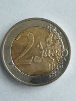 2 Euro münze Fehlprägung Baden-Württemberg - Friedrichshafen Vorschau