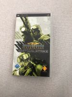 Socom tactical strike psp Baden-Württemberg - Pforzheim Vorschau