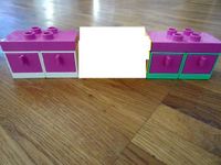 Lego Duplo Kommode Bayern - Holzkirchen Vorschau