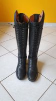 Reitstiefel Busse Laval 38 NN Schwarz Kreis Pinneberg - Rellingen Vorschau