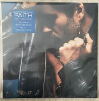 George Michael Faith Album Vinyl Niedersachsen - Salzhausen Vorschau