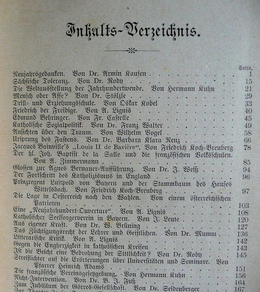 2 seltene antiquarische Bücher „Die Wahrheit“ in Niederfischbach