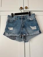 Jeans Shorts Hose H&M Rheinland-Pfalz - Rheinzabern Vorschau
