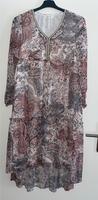 Promod 38 M Kleid neu ungetragen rosa Rose maxikleid Hessen - Schwalbach a. Taunus Vorschau