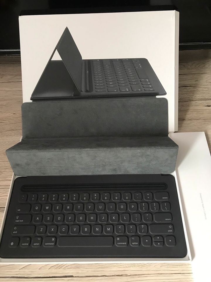 iPad Pro Smart Keyboard in Köln