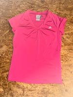 ADIDAS Shirt T-Shirt Top Sport Sportshirt Damen pink S 36 34 Baden-Württemberg - Gerstetten Vorschau