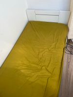 Bett mit Matratze von IKEA Nordrhein-Westfalen - Stolberg (Rhld) Vorschau
