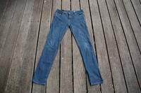 Jeans Garcia Grace high waist slim leg Gr.42 blau Damen Rheinland-Pfalz - Osburg Vorschau