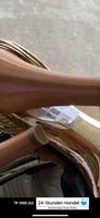 Sandaletten original von Guess Gr .40 Nagelneu Brandenburg - Blankenfelde-Mahlow Vorschau