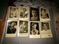 44 Original Autogrammkarten um 1935 Wietmarschen - Lohne Vorschau