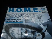 H.O.M.E. Magazin 200 Design-Tipps in 20 Städten Europas / 1,60 € Niedersachsen - Seevetal Vorschau