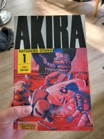 AKIRA Manga/Comic 1 und 2 Nordrhein-Westfalen - Lienen Vorschau