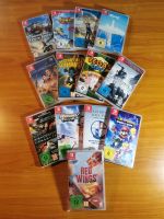 Nintendo switch Games 25€ pro Nordvorpommern - Landkreis - Bad Sülze Vorschau