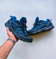 Salomon X Ultra 3 GTX Gore-tex München - Moosach Vorschau