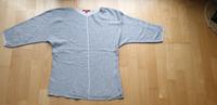 S.Oliver Pullover, 3/4-Arm, grau, Größe 40 Baden-Württemberg - Neuhausen Vorschau