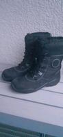 Damen Winterstiefel ECCO Goretex Gr. 40 Bayern - Sulzbach a. Main Vorschau