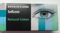 Kontaktlinse Bausch+Lomb SofLens Natural Colors grün -4,50 Nordrhein-Westfalen - Selm Vorschau