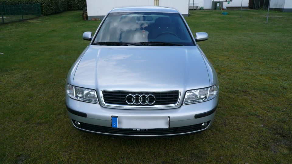 Audi A4 B5 1.8L in Verl