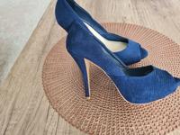 Pumps von Zara Größe 39 Bayern - Hemhofen Vorschau