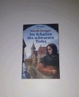 Im Schatten des Schwarzen Todes Harald Parigger dtv junior Hessen - Villmar Vorschau