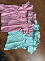 Poloshirts Set Gr. 110/116 Hessen - Herborn Vorschau