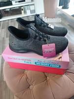 Skechers Flex Air Cooled Gr.37,5  Neu Duisburg - Rheinhausen Vorschau