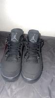 Jordan 4 black cat wer mehr anbiete kriegt die Hessen - Offenbach Vorschau
