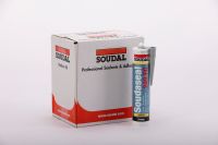 SOUDAL Soudaseal 240 FC Kleb- & Dichtstoff auf Hybridpolymerbasis Nordrhein-Westfalen - Bottrop Vorschau