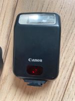 Blitz Canon speedlite 160E Nordrhein-Westfalen - Detmold Vorschau