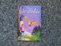 Kinderbuch Eulenzauber  "Ein goldenes Geheimnis" Ina Brandt Buch Dresden - Langebrueck Vorschau