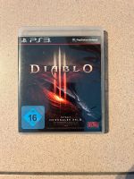 PlayStation 3 Spiel - Diablo 3 Stuttgart - Vaihingen Vorschau