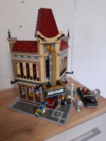 Lego 10232 Cinema Palace Kino Creator Expert Modular Gebäude Thüringen - Apolda Vorschau