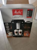 Kaffeevollautomat Melitta Latticia OT series 600 Rheinland-Pfalz - Schornsheim Vorschau