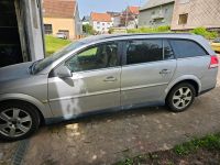 Vectra C 2.2 Direct Caravan Schlachtfahrzeug Saarland - Tholey Vorschau