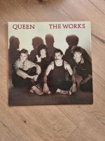 Queen - The Works LP Vinyl Bielefeld - Bielefeld (Innenstadt) Vorschau